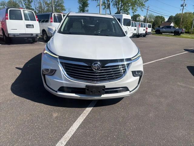 2023 Buick Enclave Premium AWD