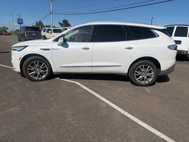 2023 Buick Enclave Premium AWD