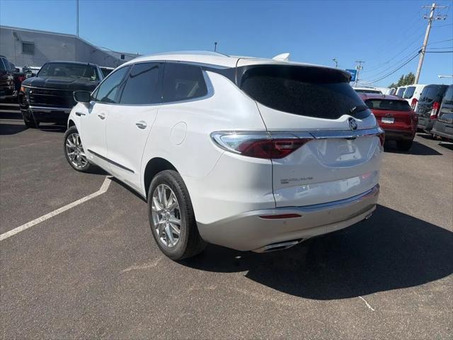 2023 Buick Enclave Premium AWD