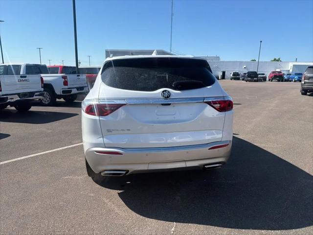2023 Buick Enclave Premium AWD