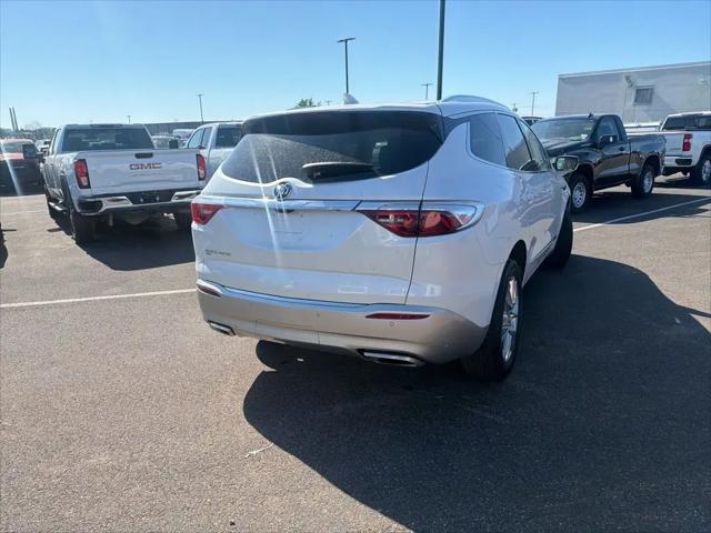 2023 Buick Enclave Premium AWD