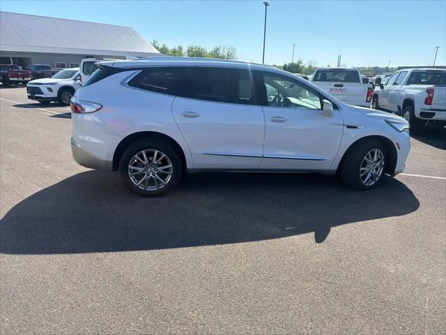 2023 Buick Enclave Premium AWD