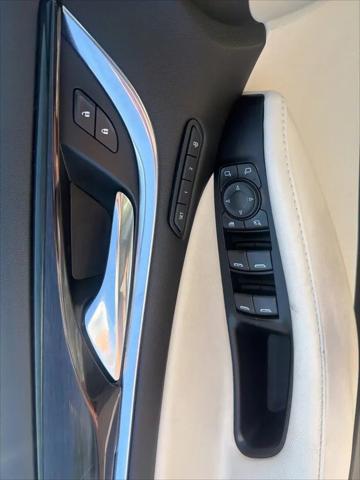 2023 Buick Enclave Premium AWD