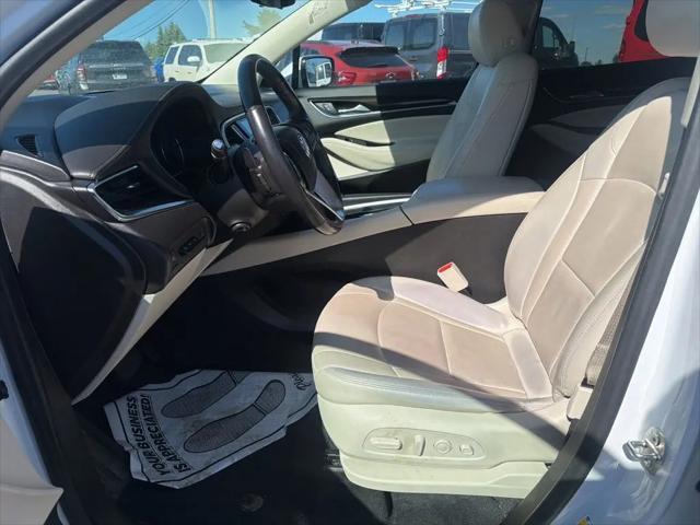 2023 Buick Enclave Premium AWD