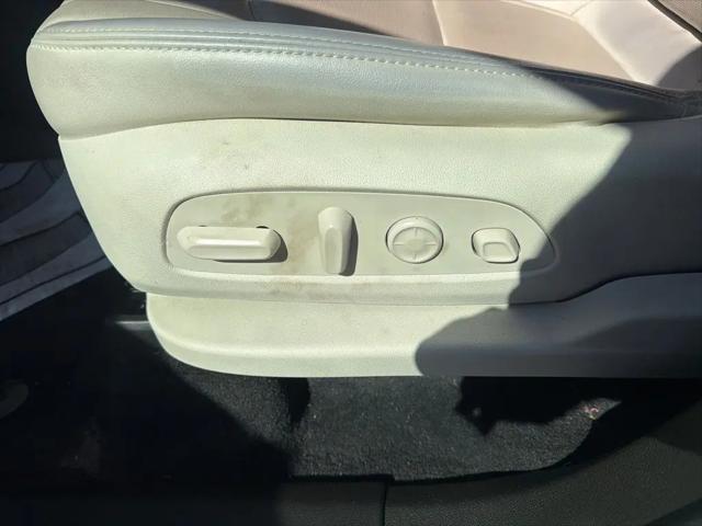 2023 Buick Enclave Premium AWD