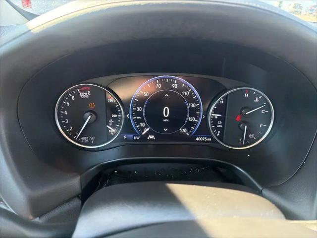 2023 Buick Enclave Premium AWD