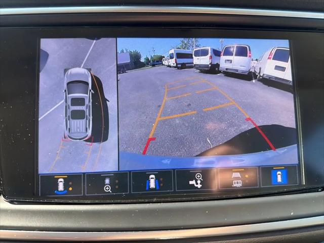 2023 Buick Enclave Premium AWD