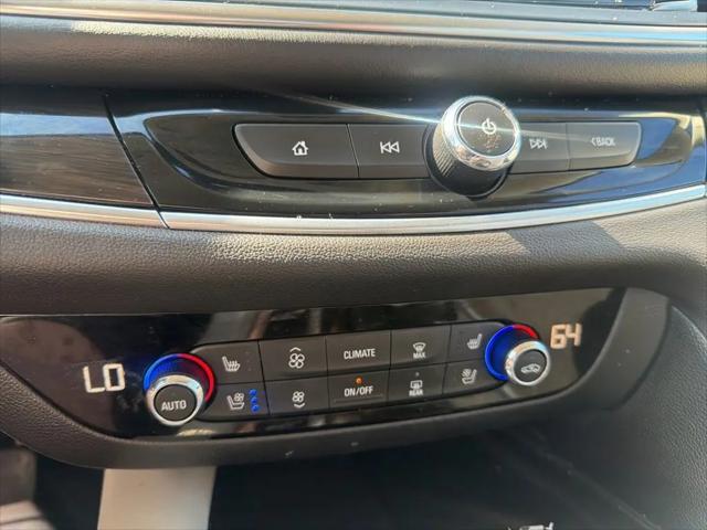 2023 Buick Enclave Premium AWD