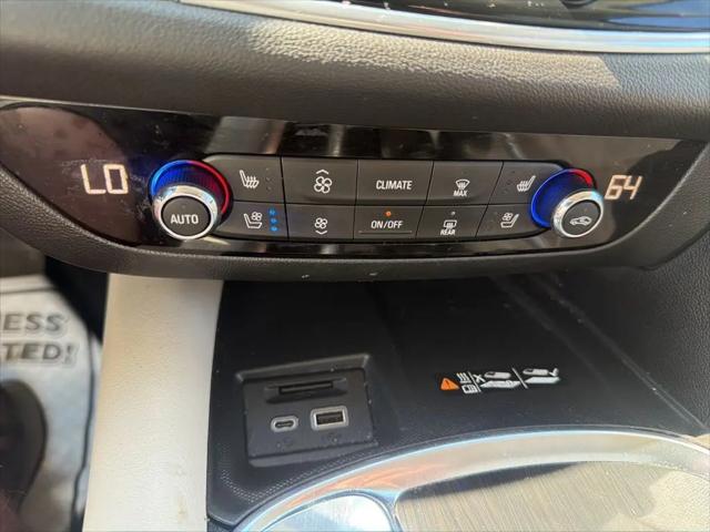 2023 Buick Enclave Premium AWD