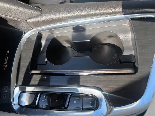 2023 Buick Enclave Premium AWD