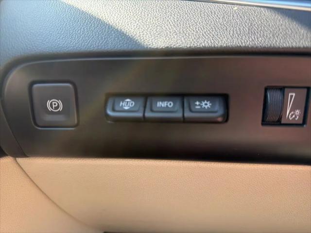 2023 Buick Enclave Premium AWD