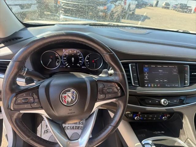 2023 Buick Enclave Premium AWD