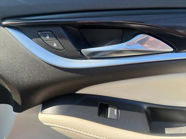 2023 Buick Enclave Premium AWD