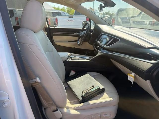 2023 Buick Enclave Premium AWD