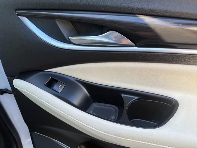 2023 Buick Enclave Premium AWD