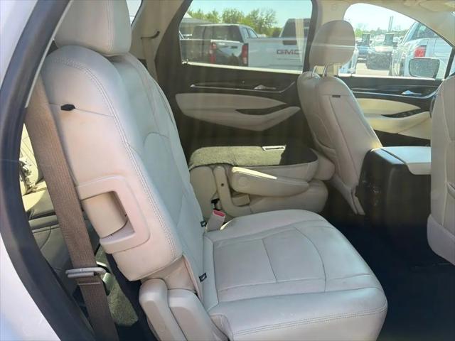 2023 Buick Enclave Premium AWD