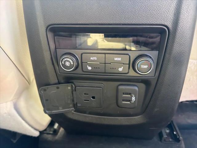 2023 Buick Enclave Premium AWD
