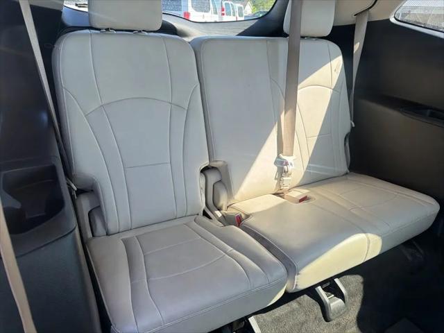 2023 Buick Enclave Premium AWD