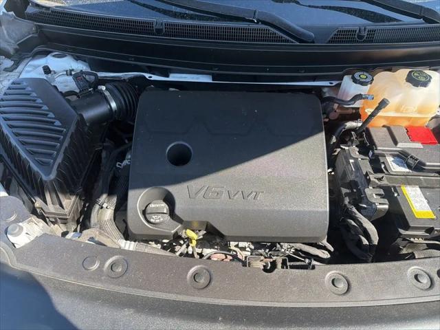 2023 Buick Enclave Premium AWD