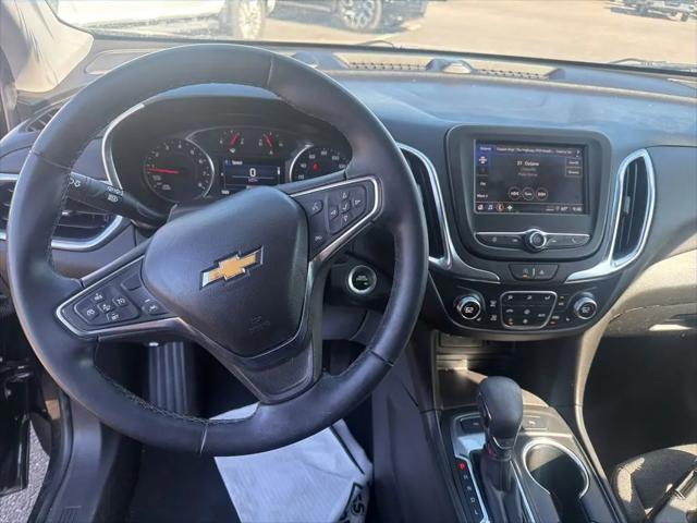 2024 Chevrolet Equinox AWD LT