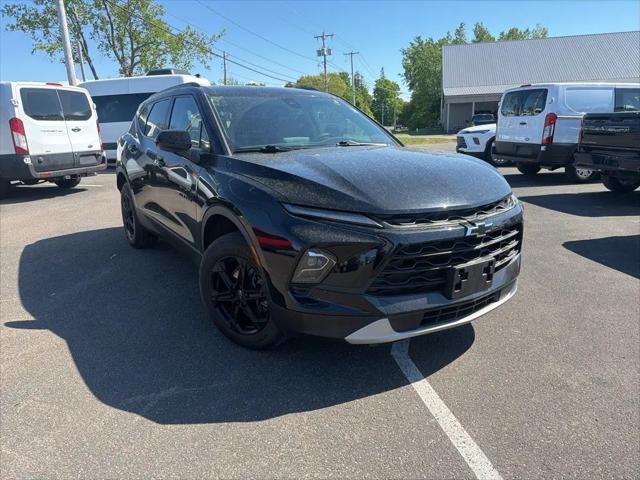2023 Chevrolet Blazer AWD 2LT for sale in Oswego, NY