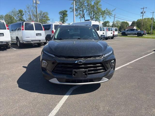 2023 Chevrolet Blazer AWD 2LT