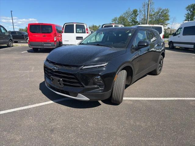 2023 Chevrolet Blazer AWD 2LT
