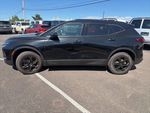 2023 Chevrolet Blazer AWD 2LT