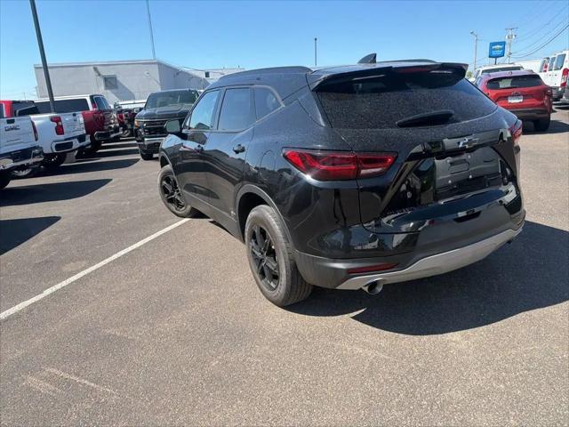 2023 Chevrolet Blazer AWD 2LT