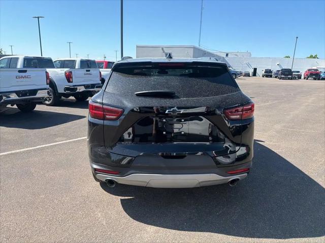 2023 Chevrolet Blazer AWD 2LT