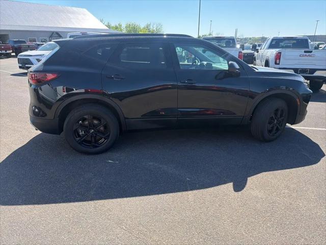 2023 Chevrolet Blazer AWD 2LT
