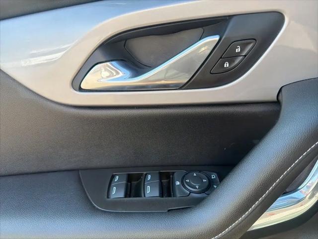 2023 Chevrolet Blazer AWD 2LT