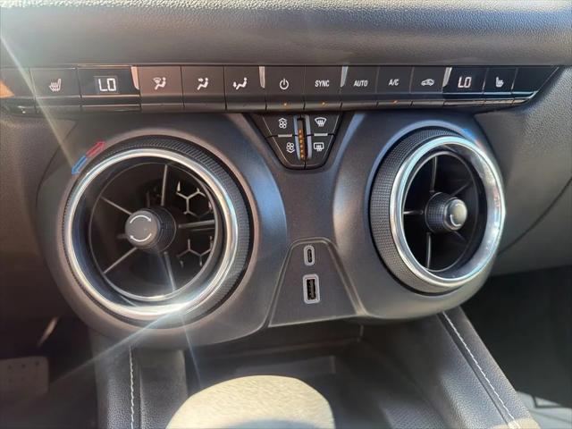 2023 Chevrolet Blazer AWD 2LT