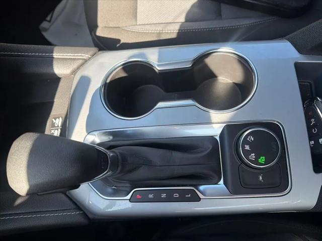 2023 Chevrolet Blazer AWD 2LT