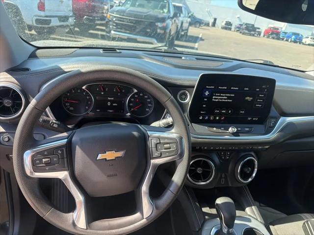 2023 Chevrolet Blazer AWD 2LT