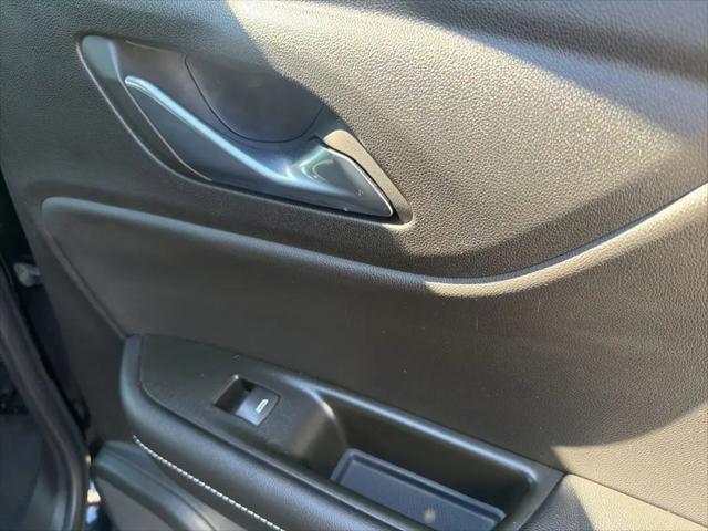 2023 Chevrolet Blazer AWD 2LT