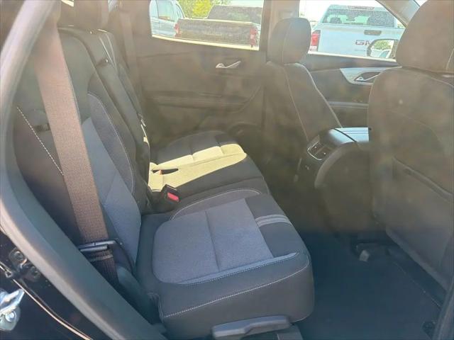 2023 Chevrolet Blazer AWD 2LT