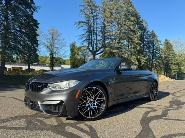 2016 BMW M4 2dr Conv for sale in Waterbury, CT