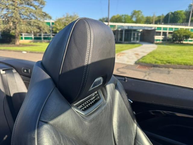 2016 BMW M4 2dr Conv