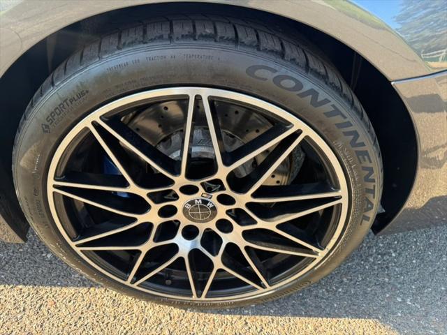 2016 BMW M4 2dr Conv