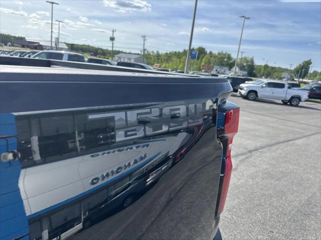 2026 Chevrolet Silverado 3500HD Crew Cab, Standard Bed, LT, 4WD