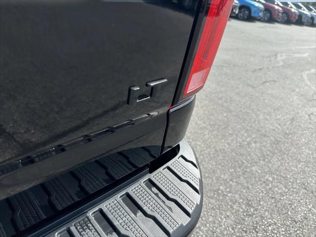 2026 Chevrolet Silverado 3500HD Crew Cab, Standard Bed, LT, 4WD