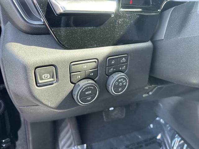 2026 Chevrolet Silverado 3500HD Crew Cab, Standard Bed, LT, 4WD