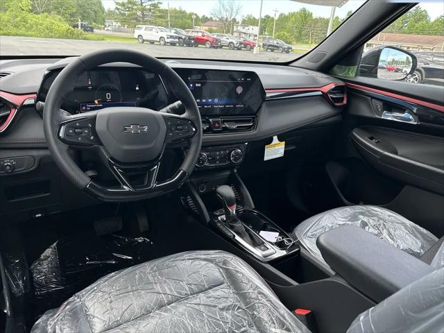2026 Chevrolet TrailBlazer AWD RS