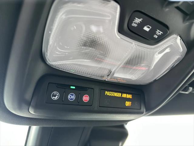 2026 Chevrolet TrailBlazer AWD RS
