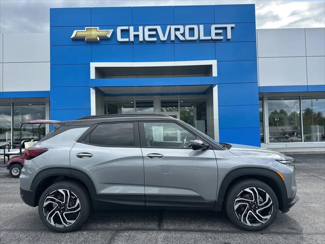 2026 Chevrolet TrailBlazer AWD RS for sale in Amsterdam, NY