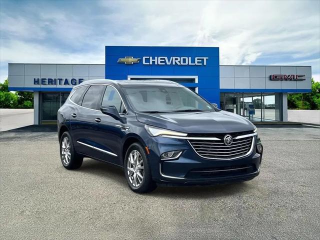 2024 Buick Enclave Essence AWD for sale in Lawrenceburg, TN