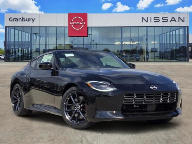 2026 Nissan Z Performance for sale in Granbury, TX