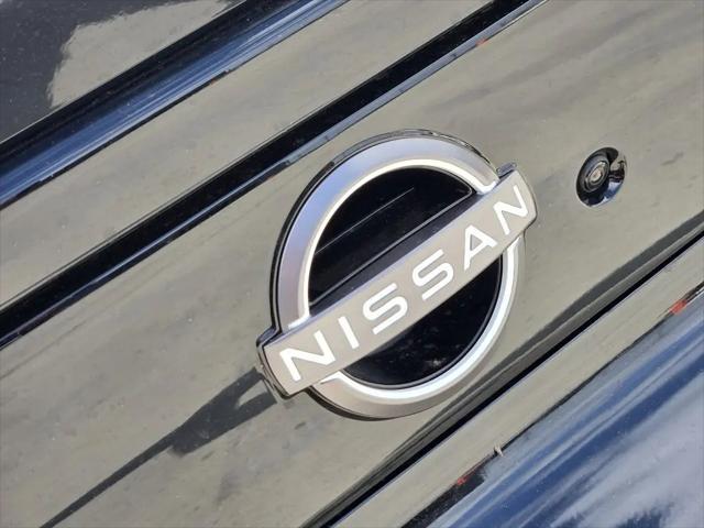 2026 Nissan Z Performance
