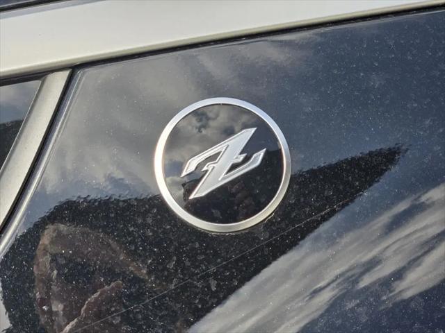 2026 Nissan Z Performance